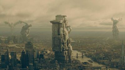 Prime Video cancela sua melhor série de ficção científica após renovação: O seriado tirou o trono de Anéis do Poder e custou 175 milhões de dólares
