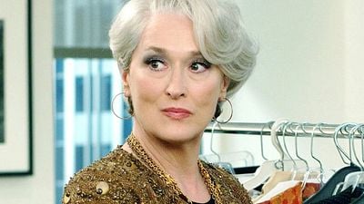 Imagem da notícia Meryl Streep sobre sua infância: "Nós matávamos aula e ela nos levava para a cidade"