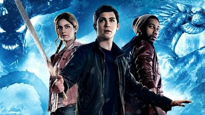 Imagem da notícia Sessão da Tarde hoje (11/07): Filme Percy Jackson e o Mar de Monstros traz mudanças na história que só os fãs de verdade percebem
