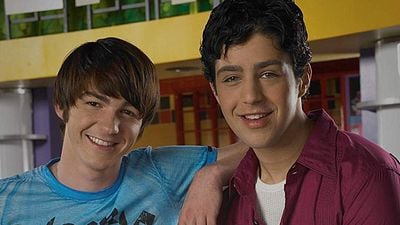Imagem da notícia Estrela de Drake & Josh quebra silêncio após acusações de abuso sexual no documentário Quiet on Set: "As crianças devem ser protegidas"