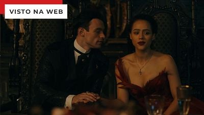 Imagem da notícia Novo terror que chega aos cinemas é uma mistura surreal entre Corra! e Bridgerton, conheça!