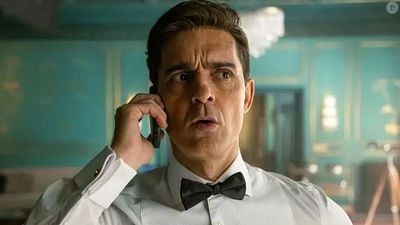 Imagem da notícia Lançamentos da Netflix na semana (11/05 a 17/05): Spin-off de La Casa de Papel é a grande novidade