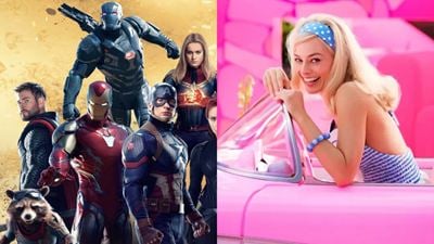 Inteligência artificial transforma os Vingadores em personagens de Barbie e o resultado é impressionante - Rocket ficou extremamente fofo