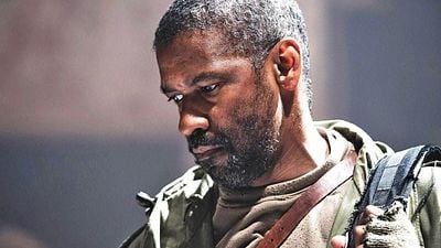 Imagem da notícia "Perdi a chance": Denzel Washington lamenta há 31 anos ter recusado um dos melhores filmes de suspense de todos os tempos