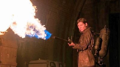 Imagem da notícia Para ver esta noite no streaming: Este filme de guerra brutal mistura terror e zumbis