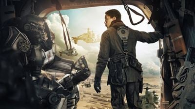 14 horas de filmagem em calor intenso: Ator de Fallout passou sufoco para gravar cena de ação na série do Prime Video