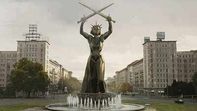 Imagem da notícia Para ver hoje à noite no streaming: Uma excelente distopia de ficção científica de 157 minutos