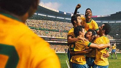 Imagem da notícia "Tragam o Hexa para a gente": Diretores de Brasil 70 mandam recado para a Seleção rumo à Copa de 2026 (Entrevista)