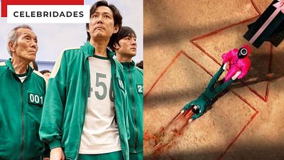 Imagem da notícia Ator de Round 6 é indiciado por assédio sexual na Coreia do Sul; entenda o caso