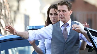 Imagem da notícia Quer um conselho de Tom Cruise para mudar sua vida? Atriz de Missão: Impossível 7 revela o mantra da sabedoria do intérprete de Ethan Hunt