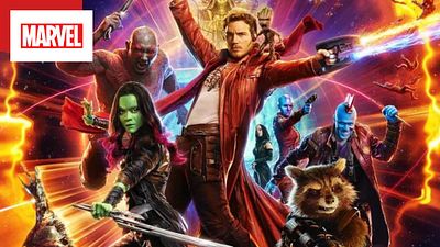 Imagem da notícia Guardiões da Galáxia 3 é a despedida da equipe na Marvel? Atriz provoca "fim de um capítulo muito emocionante" (Entrevista exclusiva)