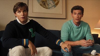 Imagem da notícia "Não houve erros": O episódio de 36 minutos de Irmãos Menendez que foi gravado em uma tomada só