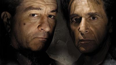 Imagem da notícia "Eu gostaria que eles estivessem aqui para um filme do qual nos orgulhamos": Robert De Niro ainda se arrepende deste suspense com Al Pacino