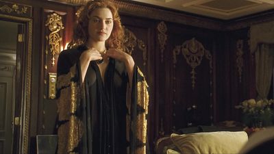 Imagem da notícia Kate Winslet revela por que não pretende mais protagonizar cenas de nudez em seus filmes