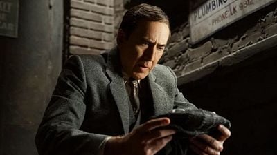 Imagem da notícia "Não conseguia tirar os olhos": Breaking Bad quebrou preconceito de Nicolas Cage e o levou ao Homem-Aranha