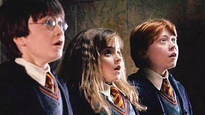 Imagem da notícia Série de Harry Potter já é oficial e autora promete história grandiosa: “Novo grau de profundidade”