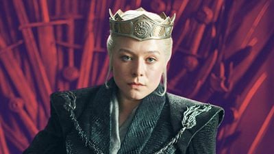 Imagem da notícia Sunfyre está realmente morto? O grande segredo da 3ª temporada de A Casa do Dragão já foi revelado em Game of Thrones