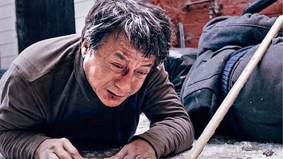 Imagem da notícia Hoje no streaming: O thriller de ação com o qual Jackie Chan ofuscou uma grande estrela de Hollywood