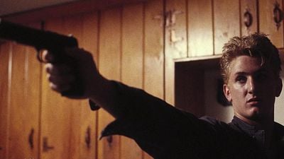 Imagem da notícia Para assistir online: Uma história real absolutamente arrepiante e um dos melhores filmes de Christopher Walken