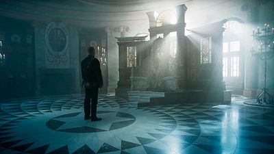 Imagem da notícia “Ninguém deveria ter tanto poder”: É uma das melhores séries de fantasia da Prime Video e o trailer de seu retorno mostra isso