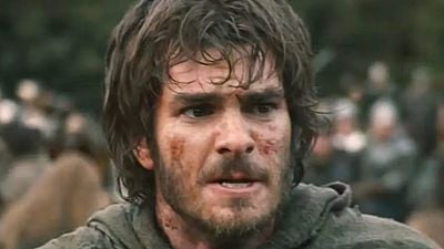 Imagem da notícia "Espero que os bilionários estejam morrendo de medo": Andrew Garfield convoca à rebelião antes da estreia de seu novo filme