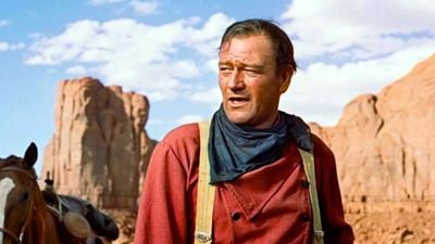 O melhor faroeste da história segundo John Wayne: Astro escolheu seu western favorito um ano antes de morrer