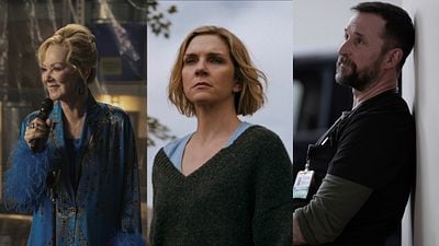 Imagem da notícia Emmy 2026: Onde assistir às séries indicadas nos serviços de streaming