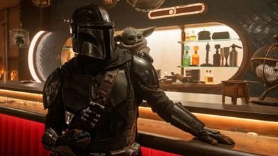 Imagem da notícia Qual será o próximo filme de Star Wars após O Mandaloriano e Grogu?