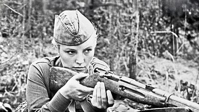 Imagem da notícia Este filme é um clássico do cinema anti-guerra indicado ao Oscar – mas poucos sequer sabem que ele existe!