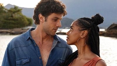 Imagem da notícia Após amargar o maior fracasso do horário nobre, Mania de Você surpreende com indicação ao Emmy Internacional 2025