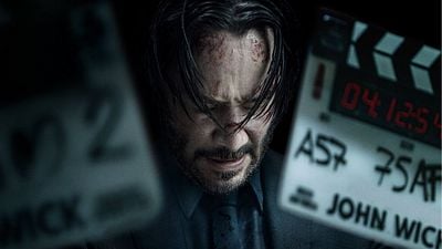 Imagem da notícia É tipo No Limite do Amanhã, mas com tubarões: Este filme de ficção científica de por Keanu Reeves vai te ganhar só pela premissa