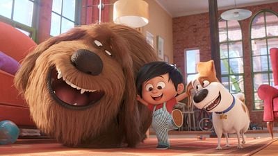 Imagem da notícia "Toy Story dos bichinhos de estimação" é o destaque da semana; veja os filmes da Sessão da Tarde de 19 a 23 de junho