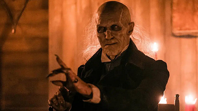 Imagem da notícia Enquanto a 2ª temporada estava em produção, essa adorada série de terror foi cancelada