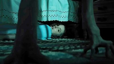 Imagem da notícia "Brilhante, ousado, envolvente, aterrorizante": A mistura de terror e ficção científica que impressionou Stephen King e Guillermo Del Toro