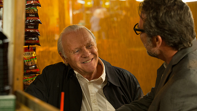 Imagem da notícia Não é O Silêncio dos Inocentes: No streaming, Anthony Hopkins ajuda o FBI a capturar um serial killer nesta ação emocionante
