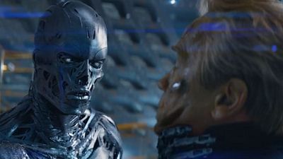 Imagem da notícia “Ninguém se divertiu”: Estrela de Game of Thrones ficou aliviada com o fracasso de O Exterminador do Futuro 5