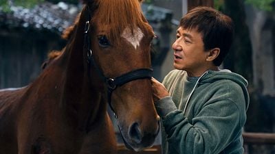 Imagem da notícia Sessão da Tarde hoje (26/09): Estrelado por Jackie Chan, filme Bons Companheiros traz referências ocultas a outros sucessos do astro