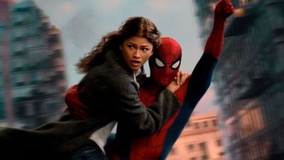 Imagem da notícia Homem-Aranha - Um Novo Dia: MJ e Ned se lembram de Peter? Entenda como o feitiço do Doutor Estranho afetou os amigos do herói