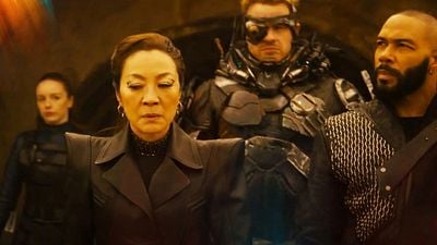 Imagem da notícia No streaming: O novo filme de uma das melhores sagas de ficção científica da história