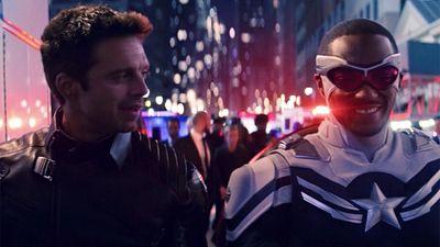 Imagem da notícia Onde está Bucky Barnes em Capitão América 4? Sebastian Stan está prestes a reprisar o papel do Soldado Invernal na nova fase do MCU