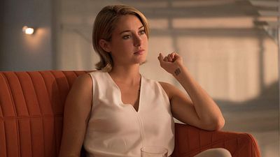 Imagem da notícia A vida tragicamente curta de um ícone do rock: A estrela de Divergente finalmente avança com um filme biográfico planejado há muito tempo