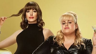 Imagem da notícia Sessão da Tarde hoje (16/10) Para estrelar As Trapaceiras, Anne Hathaway usou truque genial para não viirar alvo de piadas dos fãs