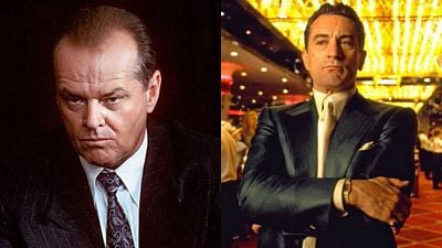 Imagem da notícia "Repugnante e nojento": Robert De Niro, Jack Nicholson e Nicolas Cage rejeitaram um filme que agora é considerado cult