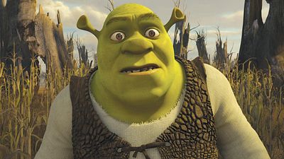 Imagem da notícia Shrek: Um dos diretores de cinema mais famosos quase dirigiu o filme