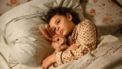 Imagem da notícia A poderosa adaptação cinematográfica de um clássico literário (aposto que você leu o livro e chorou que nem criança)