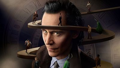 Imagem da notícia Loki é inspirado numa história real? Personagem da série tem uma origem fascinante