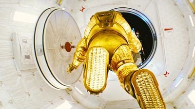 Imagem da notícia Um dos melhores filmes de ficção científica dos últimos 20 anos, que se torna completamente diferente no meio do caminho