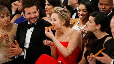 "Fazer dieta não é para mim": Jennifer Lawrence só concordou em fazer isso para um filme e por um bom motivo