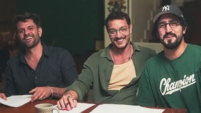 Imagem da notícia Ator de Cangaço Novo, Allan Souza Lima estreia na direção com o longa Poeta Bélico