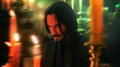 Imagem da notícia John Wick 5 tem uma "história boa e legal", mas há um grande problema